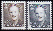 Danmark AFA 1122 - 23<br>Postfrisk